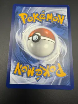 Iron Treads Ex 143/198 Pokemon TCG Play! Prize Pack Series 3 Stamped - NM - Image 3