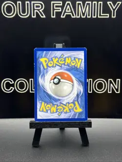 2016 Pokemon XY Fates Collide Mew Reverse Holo #29/124 - Image 5
