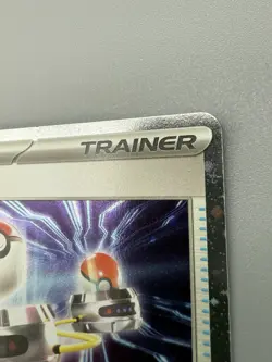 Play! Pokemon Prize Pack Series 3 / 4 Switch Cosmos Holo 194/198 Nice! - Image 4