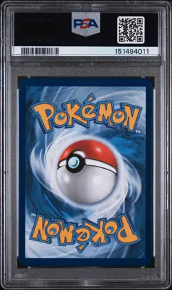 Pokemon Mega Evolution Acerola's Mischief 165 PSA 10 - Image 2