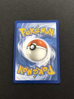 Great Tusk EX SVI 123/198 POKEMON Play Prize Pack Series 3 Stamped Star Holo FAS - Image 3