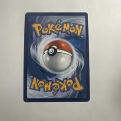 Cinccino EX 105/86 Pokemon TCG Chaos Rising Ultra Rare Holo - Image 2