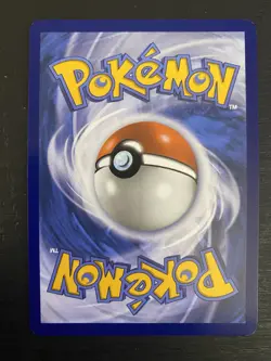Pokemon TCG Misty’s Psyduck 193/182 SV10 Destined Rivals Illustration Rare Holo - Image 3