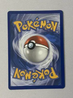 2025 POKEMON DESTINED RIVALS ULTRA RARE #213 TEAM ROCKET'S MEWTWO - Image 2