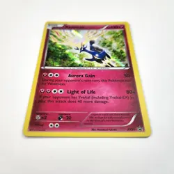 Pokemon TCG Xerneas XY31 Holo XY Promo NM Near Mint - Image 4