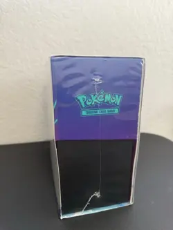 Pokemon TCG Journey Together Elite Trainer Box ETB BRAND NEW SEALED - Image 4