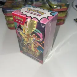 POKEMON TCG MEGA EVOLUTION ASCENDED HEROES BOOSTER BUNDLE BOX FACTORY SEALED - Image 2