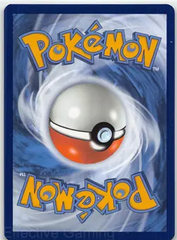 Clefairy 081/197 Common Obsidian Flames Pokemon Reverse Holo NM Morii - Image 2
