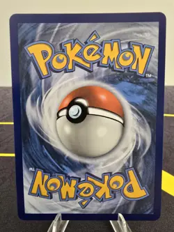 Pokemon TCG Victini V SWSH104 Sword & Shield Black Star Promo Holo NM #SWSH104 - Image 2