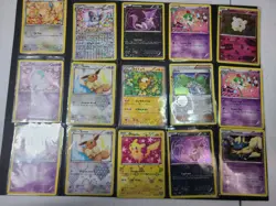 pokemon generations radiant collection lot - Image 1