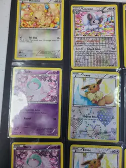 pokemon generations radiant collection lot - Image 2