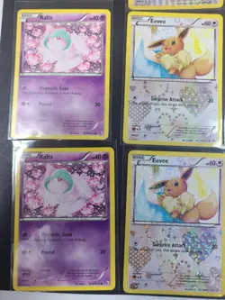 pokemon generations radiant collection lot - Image 3