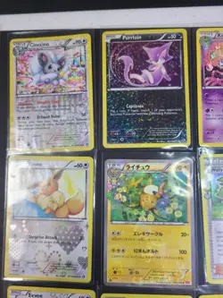 pokemon generations radiant collection lot - Image 4