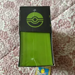 Pokemon TCG Perfect Order - Pokemon Center Elite Trainer Box ETB New & Sealed - Image 4