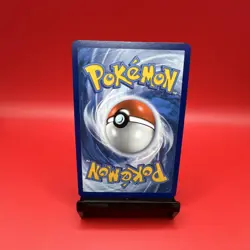 Pokemon Timburr 183/167 Illustration Rare SV06 Twilight Masquerade 80 HP - Image 2