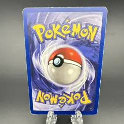 The Pokemon Company Vaporeon 28/64 Jungle Rare Non Holo 80 HP English Unlimited - Image 2