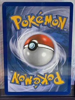 2012 Pokemon Kyogre Ex 104/108 Dark Explorers ITALIAN Full Art🔥🔥 - Image 2