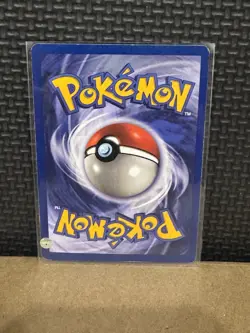 1999 Pokemon Jungle - 1st Edition - Electrode 18/64 - Ungraded - Image 2