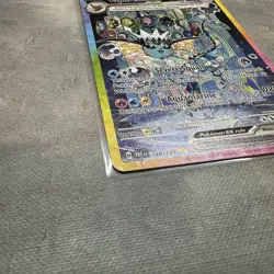 Vaporeon ex 149/131 SIR Special Illustration Rare Prismatic Evolutions English - Image 3