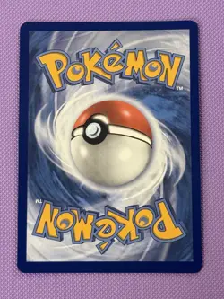 Pokemon ME: Mega Evolution Promo #024 Oricorio ex Promo, Holo - Image 2