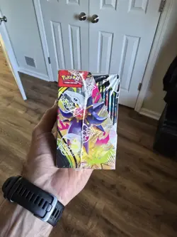 Pokemon Mega Evolution Perfect Order Booster Box Sealed - Image 4