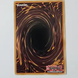 Gernia - GLD5-EN020 - NM/VLP - Common - Limited Ed - Yugioh - Image 2