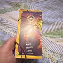 Disney Lorcana TCG Wilds Unknown Prerelease Box English 2026 Ravensburger - Image 4