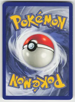 Nightly Garbage Run (Rocket's Secret Machine) Uncommon Team Rocket 77/82 Pokemon - Image 2