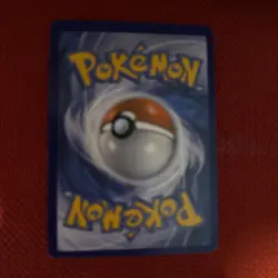 EMew Full Art XY110 - Promo - Pokemon TCG Card Game - Rare - Image 2
