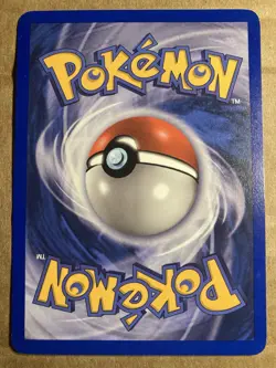 Holon’s Castform Pokemon Card Holon Phantoms 44/110 LP - Image 2
