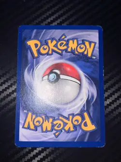 Sabrina's Haunter 058/132 Gym Heroes Regular Pokemon TCG Card - Image 2