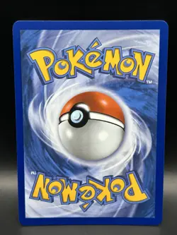 Meowth ex 107/88 - Pokemon Perfect Order Card - NM - Image 2