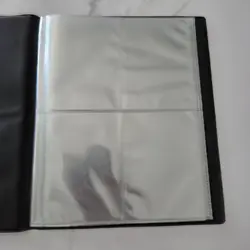 Pokemon Card Oringal Binder Folder WOTC Base 1999 Charizard Excellent 🔥 - Image 3