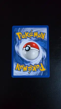 Carica Energia - 85/111 - Neo Genesis - Near Mint Pokemon Card - Image 3