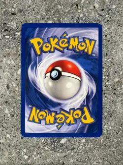 Pokemon TCG Cards Flareon 10/110 Legendary Collection Holo Rare LP-MP - Image 2