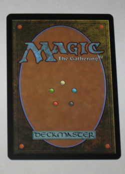 Ghostflame Sliver - Time Spiral - MTG Magic the Gathering - Image 2