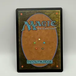 Magic The Gathering Exotic Orchard 185 The Brothers War Retro Frame Land MTG - Image 2