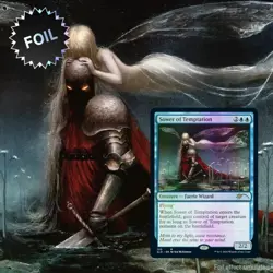 Artist Series: Seb McKinnon | MTG Magic Secret Lair Drop - FOIL EDITION - SEALED - Image 4