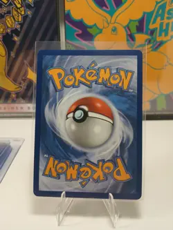 Turtwig (#040) - Holofoil ME - Mega Evolution Promos NM Pokemon - Image 4