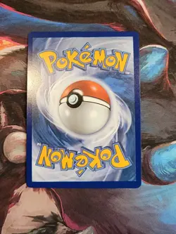 Fezandipity ex - 038/064 - Double Rare - Pokemon TCG Card Shrouded Fable - NM - Image 2