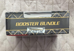Pokemon TCG Scarlet & Violet Paldean Fates Booster Bundle 2024 New Sealed - Image 3