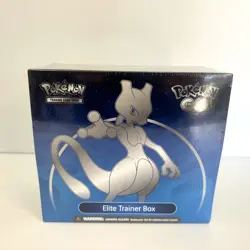 Pokemon Go Elite Trainer Box ETB - Sword & Shield - Brand New Sealed - Image 1
