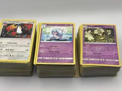 Pokemon Cards Lot 400+ Cards - 2015-2020 TCG - Image 1