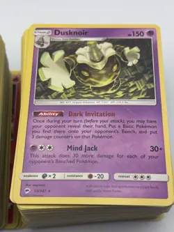 Pokemon Cards Lot 400+ Cards - 2015-2020 TCG - Image 2