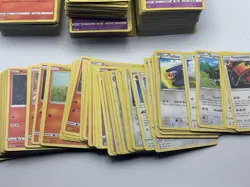 Pokemon Cards Lot 400+ Cards - 2015-2020 TCG - Image 5