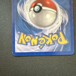 Pokemon TCG Gyarados G SP Team Galactic's Pokemon Rare Regular 30/127 Platinum - Image 4