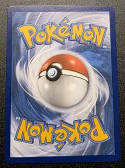 2021 Pokemon Aroma Lady - 199/203 - Full Art Ultra Rare Evolving Skies - Image 2