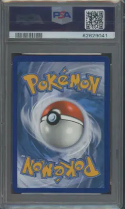 Pokemon TCG Rillaboom Vmax SV106/SV122 Shining Fates PSA 10 - Image 2