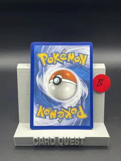 Pokemon TCG Smeargle Silver Tempest TG10/TG30 Trainer Gallery Holo NM [B] - Image 2