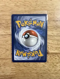 Pokemon TCG Dark Energy Scarlet Violet 151 SVE EN 007 Holo - Image 2